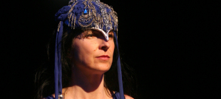 Persephone, a story about self love