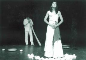 Foto: Stojan Kerbler (2005)