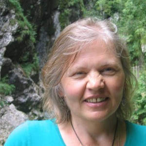 Mateja Ribarič